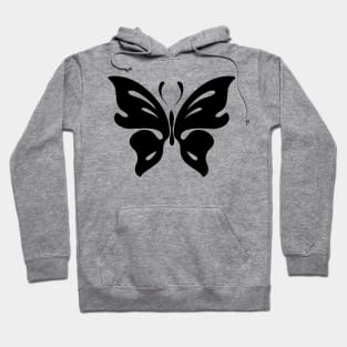 Butterfly Hoodie